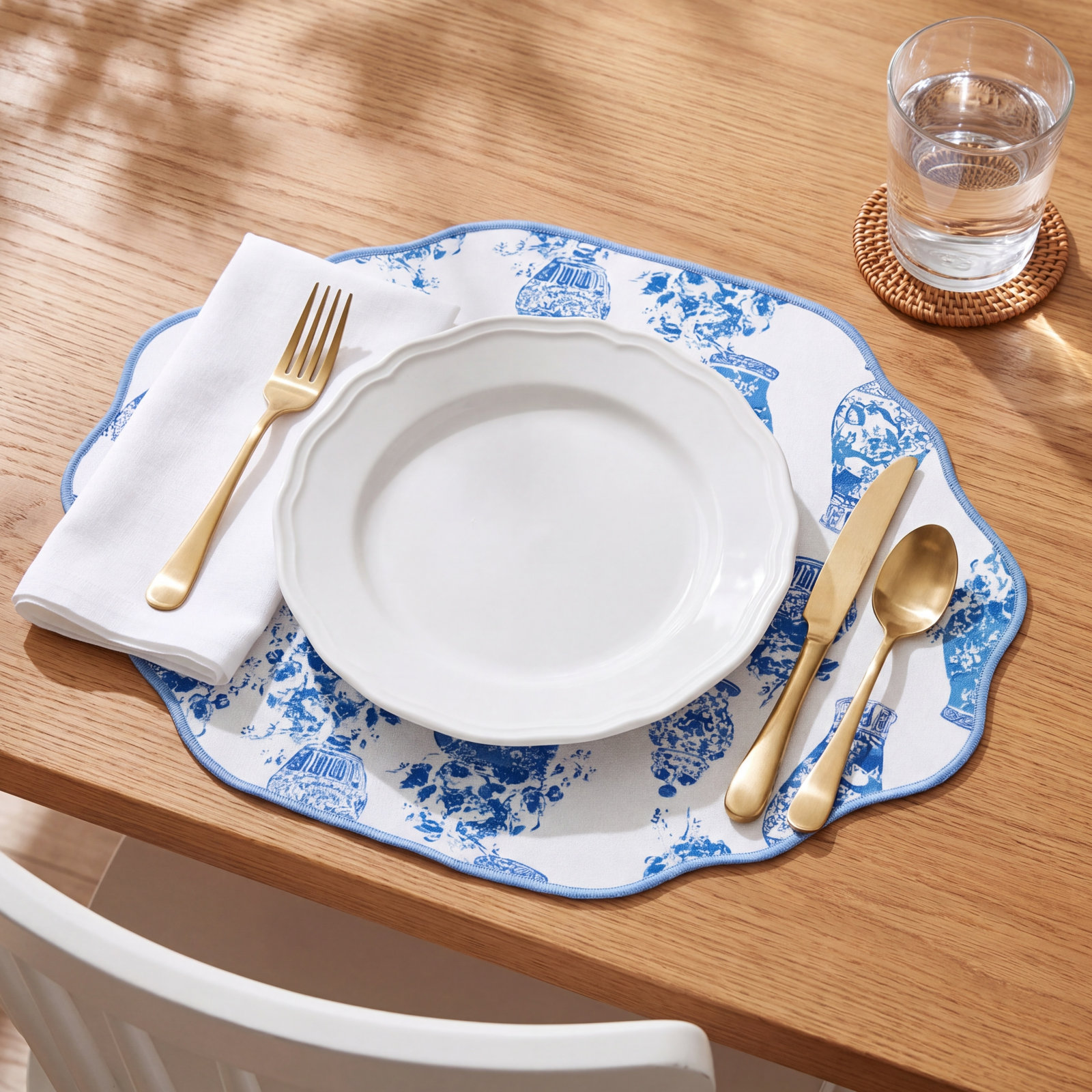 Reversible Placemat