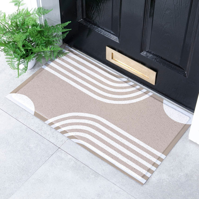 Non-Slip Doormat