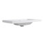 36" Bathroom  Resin Sink
