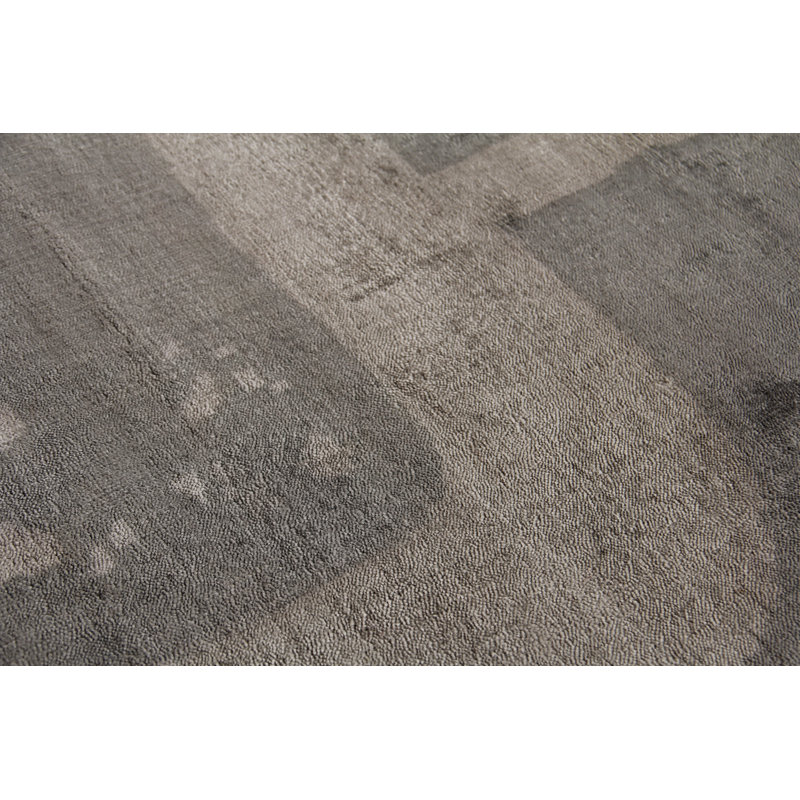 Koda Geometric Area Rug, Rectangle 10' x 14'