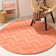 Nishi Hand Loomed Wool Chevron Rug
