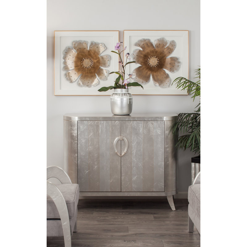Accent Cabinet