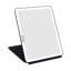 Miroir de maquillage Alven Fleur-165273440