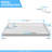 ABC6036 60" W 36" D Non-slip Rectangular Triple Shower Base-102042488