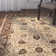 Evie New Zealand Wool Floral Rug
