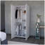 Armoire noire à 4 portes-969567430-969567448