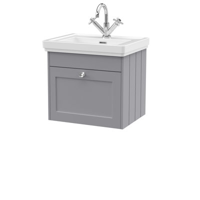 Ashwick 531 mm Bathroom Vanity