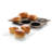 Lékué Bread Roll Mold