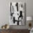 ABSTRACT Series XLII -Custom Wrapped Gallery Cavas