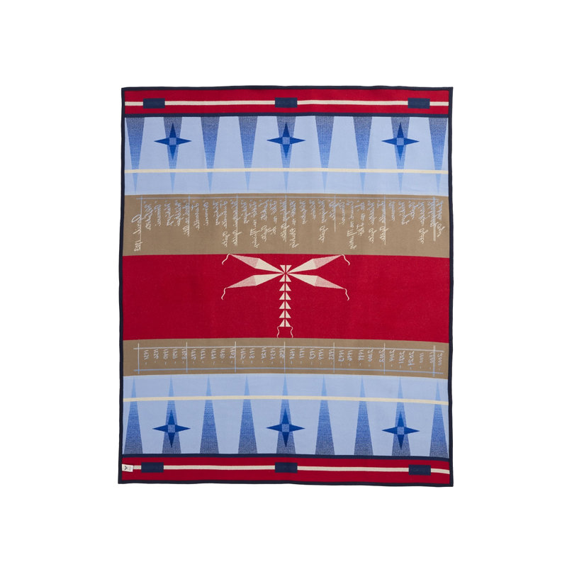Pendleton Journey Throw