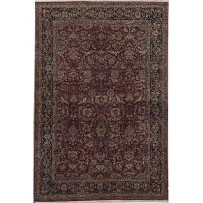 Marquis One-of-a-Kind 6'3" X 9'2" Area Rug