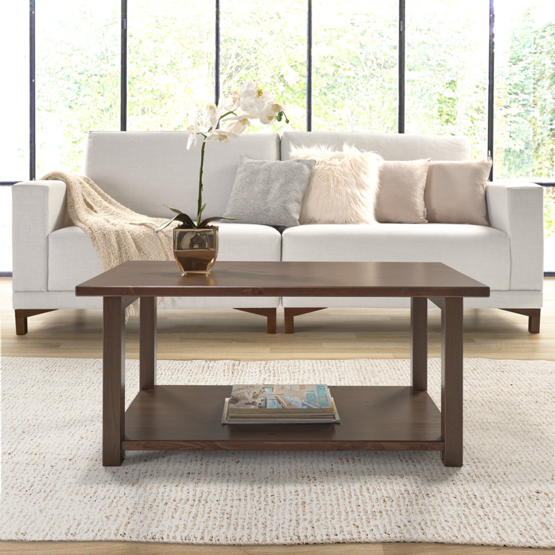 Table basse Setterlund