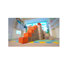 Cube modulaire Void - ensemble de 10 cubes | Blocs structurels solides pour meubles et décoration - Vert-83341456