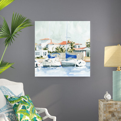 Beach Town Summer II