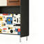 Armoire d'appoint moderne et simple