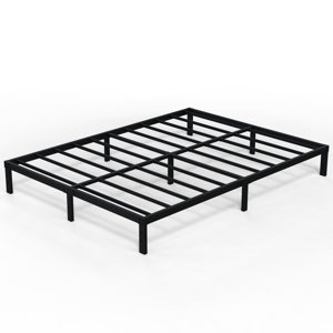 Kremmling 10" Platform Bed ( incomplete pieces ) 