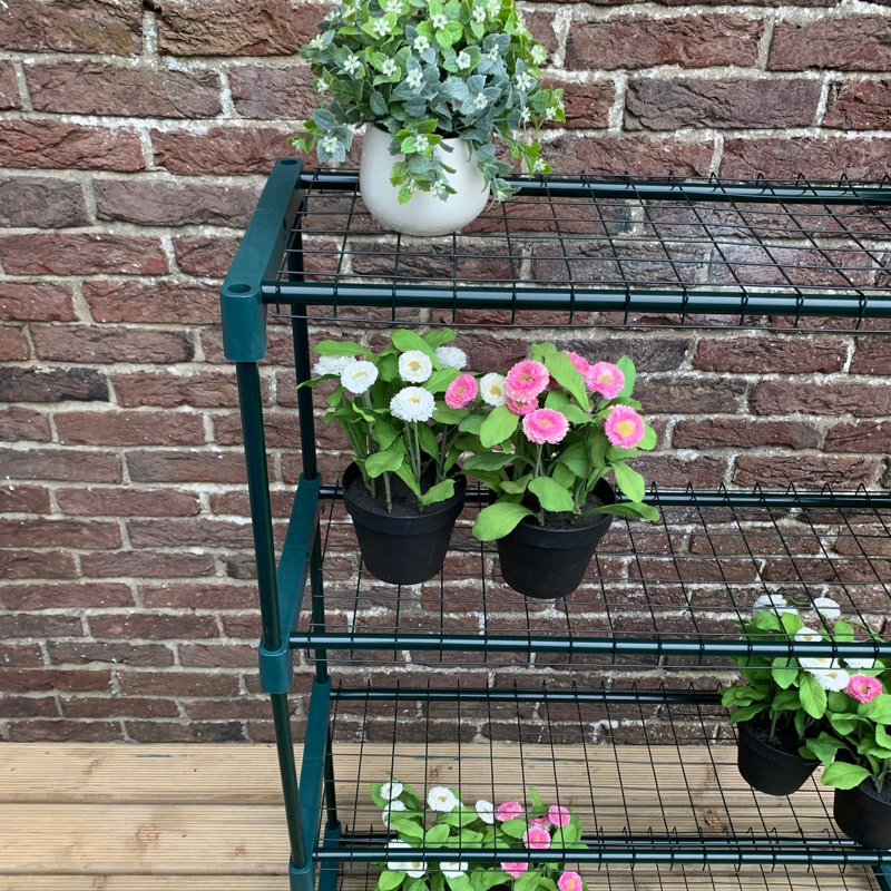 Aragam Plant Stand - Set of 2