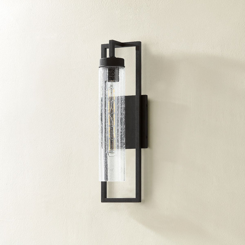Chester 1 Light Wall Sconce