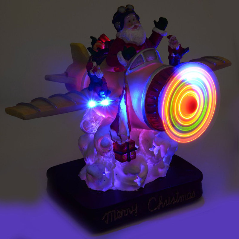 Christmas Figurines & Collectibles