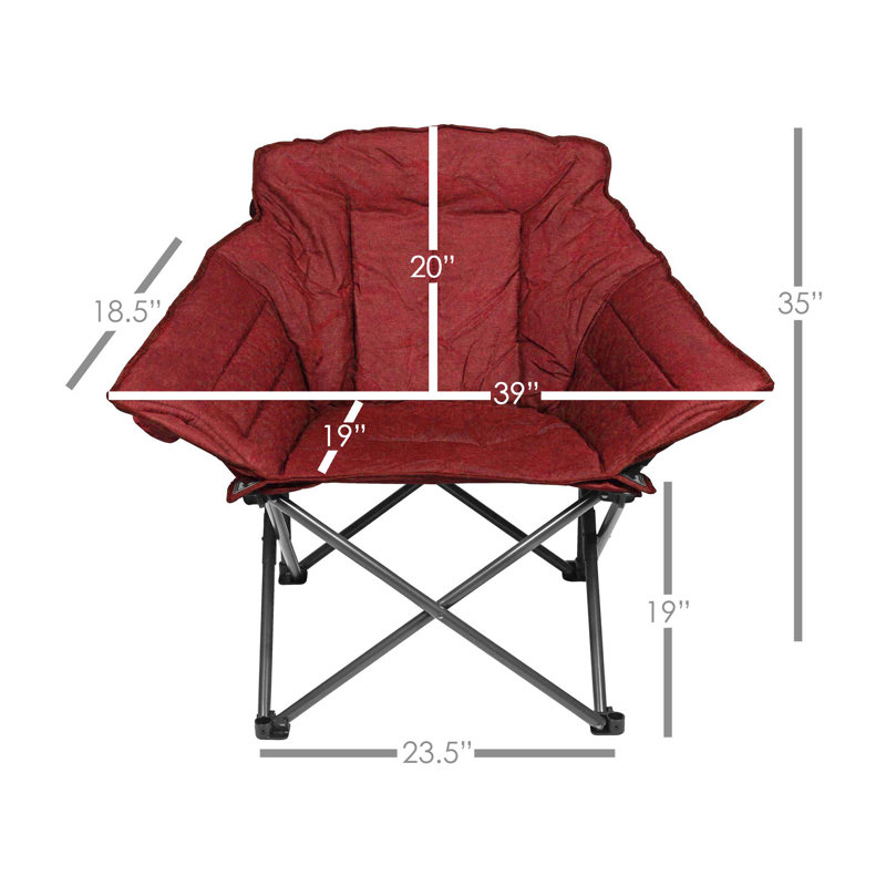 Kedara Folding Camping Chair