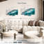 Gillard Big Blue Ocean Wave-107508825