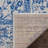 Olius Performance Abstract Rug-1157636007