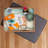 Bamboo Tray-14149123
