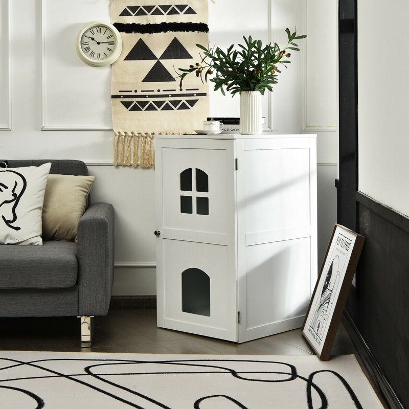 Bondfield Litter Box Enclosure