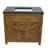36'' Single Bathroom Vanity with Granite Top