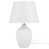 White Base/Cream Shade is out of stock