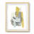 Tonal Frequency III -Framed Print-970106204-970106210