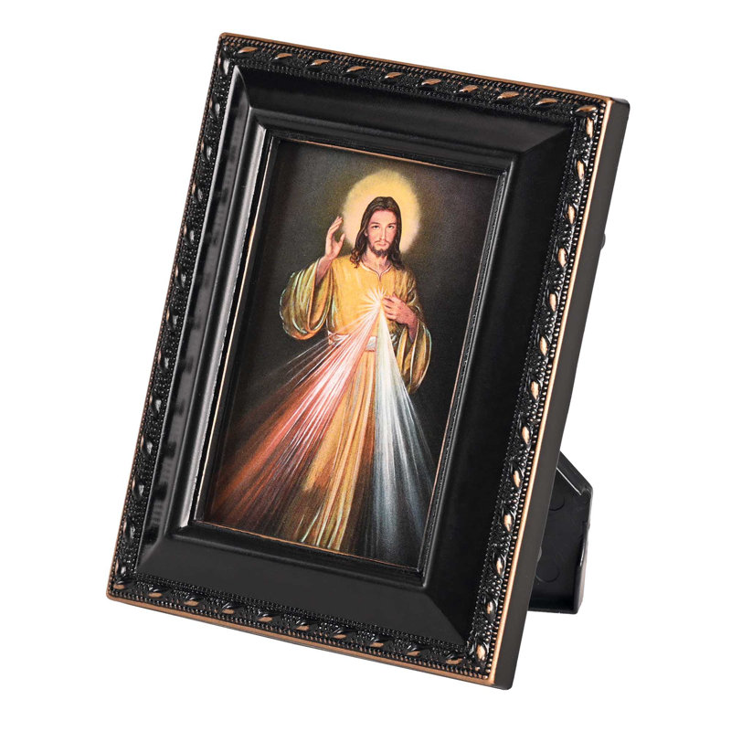 Aidet Black Picture Frame