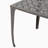 Outdoor KAI 18" SIDE TABLE