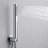 Complete Shower System with Rough in-Valve-69259200