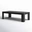 Payton Rectangular Coffee Table-1527386534