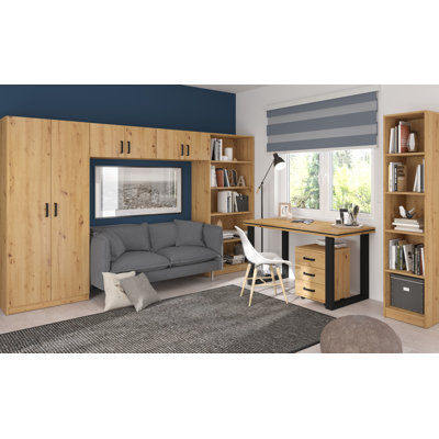 Amaarah Desk Shell