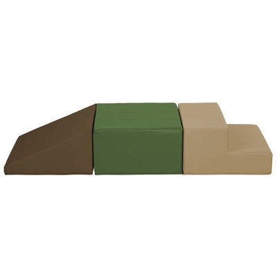 SoftScape Toddler Playtime Climber