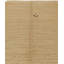 Vintage One-of-a-Kind Rectangle 6'4" x 11'5" Area Rug