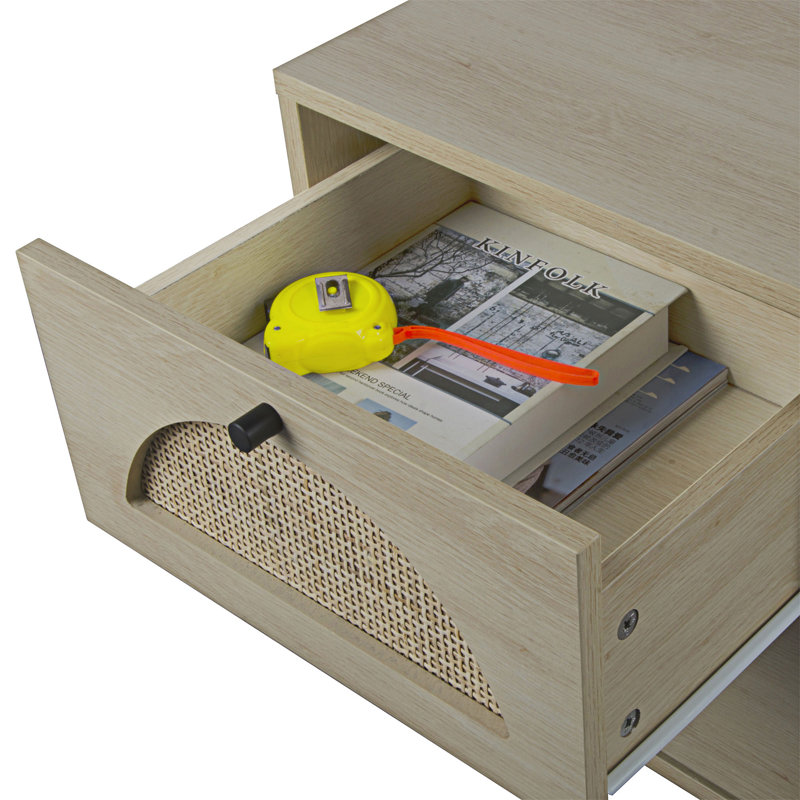 21.65'' W Nightstand
