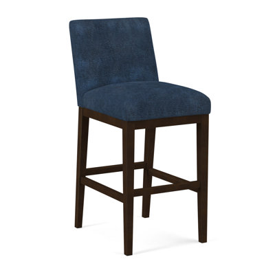 Upholstered Stool
