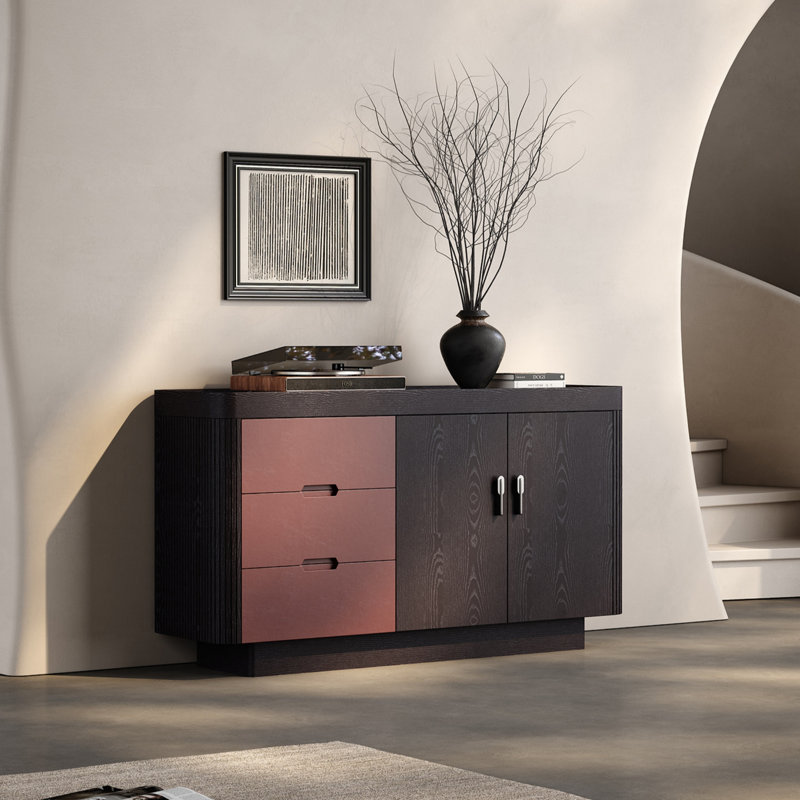 Buffet haut de gamme