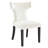 Modway Curve Performance Velvet Dining Chairs-621071166