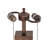 30"H Loon Table Lamp