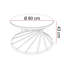 Annastasia Frame Coffee Table