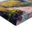 Drap-housse en microfibre abstrait Outer Space-101800443-43716274