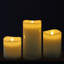 Ensemble de bougies pilier 3 pièces-212871031
