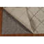 Tapis de couloir oriental marocain Trellis 3 x 8