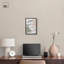 «Creamy Contours I», art mural blanc sur toile -1477226573-1477226567