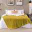 Sanborn Soft Reversible Sherpa Fleece Fur Thick Blanket Throw-546125095-546125097