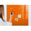 Magnetic Glass Dry Erase Board-1936530973